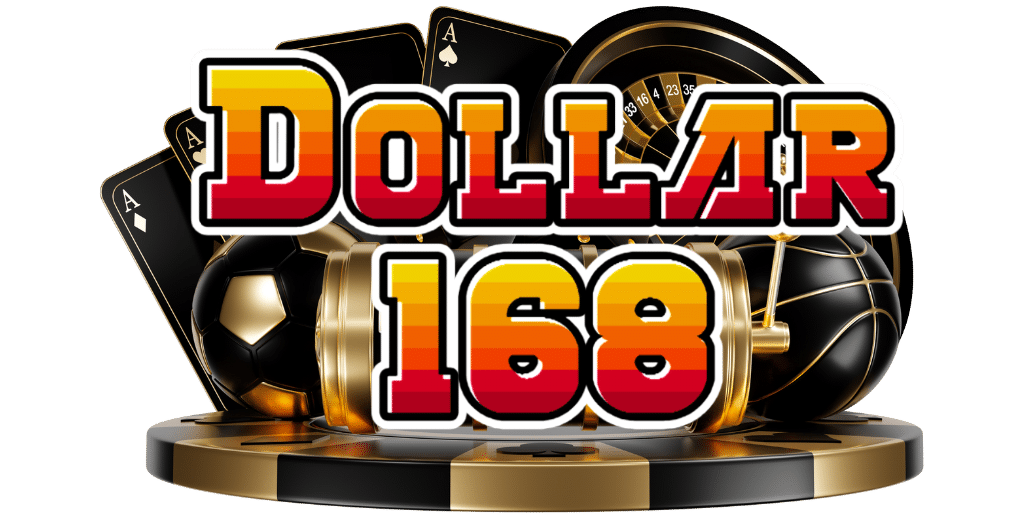 dollar168 logo