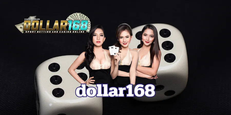 dollar168 slot